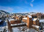 CU Boulder winter 